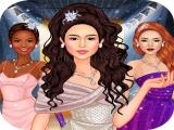 giocare Royal princess makeup salon dress-up games