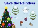 giocare Save the reindeer