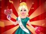 giocare Miss world