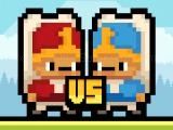 giocare Janissary battles