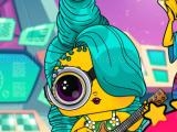 giocare Minions popsy humanization