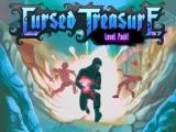 giocare Cursed treasure: level pack!