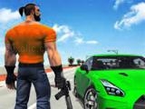 giocare City driver 2 - drive around the city (ready)