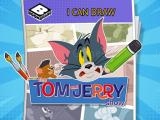 giocare Tom and jerry i can draw