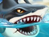 giocare Shark world