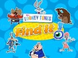 giocare New looney tunes find it