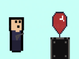 giocare Balloon shooter