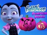 giocare Halloveen pumpkin patch