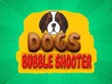 giocare Bubble shooter dogs