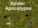 giocare Spider apocalypse