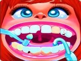 giocare My dentist teeth doctor games