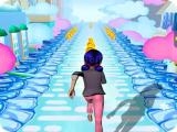 giocare Subway surfers ladybug runner