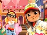 giocare Subway surfers venice new edition