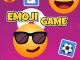 giocare Emoji game ng