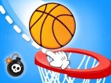 giocare The dunk ball