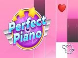 giocare Perfect piano