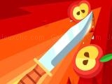 giocare Knife hit ups!