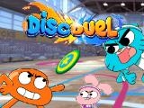 giocare Disc duel - gumball