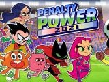 giocare Penalty power 2021
