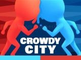 giocare Crowdy city.io