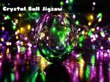 giocare Crystal ball jigsaw