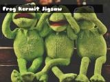 giocare Frog kermit