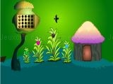 giocare Tricky land escape