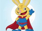 giocare Rabbit jump