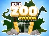giocare Idle zoo tycoon 3d - animal park game