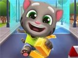 giocare Talking tom gold run online