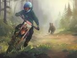 giocare Moto maniac 3
