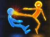 giocare Stick fighter 3d