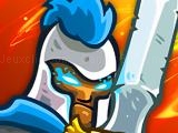 giocare Defense of the kingdom