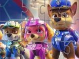 giocare Paw patrol jigsaw game