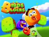 giocare Birds vs blocks