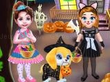 giocare Baby taylor halloween fun