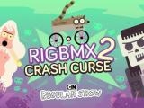 giocare Rigbmx 2 crash curse