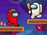 giocare Among jumper