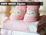 giocare Baby dress jigsaw