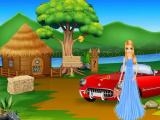 giocare Camp girl escape