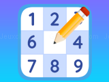 giocare Sudoku-classicsudokupuzzle