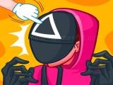 giocare Squid game - brain puzzle