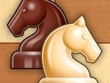 giocare Chess - clash of kings
