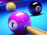 giocare 3d pool ball
