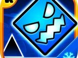giocare Geometry dash subzero - arcade