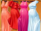 giocare Princesses mall shopping