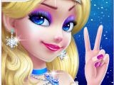 giocare Ice princess - sweet sixteen