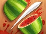 giocare Fruit ninja classic