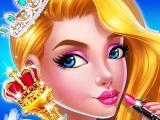giocare Model makeover: fashion war