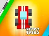 giocare Retro speed arcade